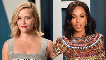 Reese Witherspoon, Kerry Washington host 'New Year's Eve' party while watching 2020 Emmy Awards