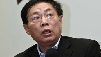 Chinese tycoon who called Xi Jinping a 'clown' and ripped his coronavirus response gets 18-year sentence