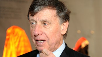 Dianne Feinstein’s husband named in audit of 'unfair' University of California admissions