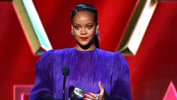 Rihanna shocks fans with face injuries following e-scooter accident