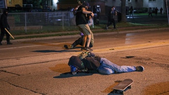 Kenosha shooting's suspect Kyle Rittenhouse receives $50G donation from gun rights group