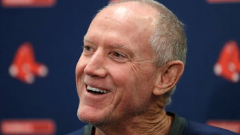 Roenicke fired by Red Sox after 1 pandemic-shortened season