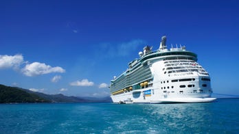 Royal Caribbean CEO warns of anti-cruise group using CDC website to try to extend no sail order