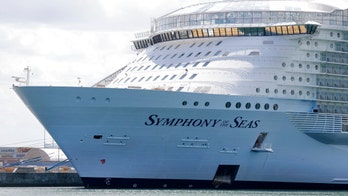 Cruise lines await CDC decision on possible extension of 'no-sail' order