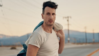 Country singer Russell Dickerson talks becoming a first-time father: 'How prepared can you be, honestly?'