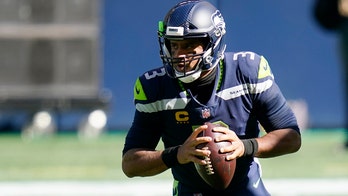 Seahwaks' Russell Wilson willing to help get Duane Brown, Jamal Adams under new contracts