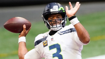 Bears rebuffed in 'very aggressive pursuit of Russell Wilson, turn to Andy Dalton: report