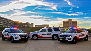 Shooting near Rutgers University kills at least 2, wounds 6 others: report