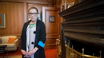 Celtics' Enes Kanter remembers Ruth Bader Ginsburg: 'She changed the world'