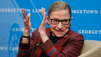 How the 2020 Emmys honored Supreme Court Justice Ruth Bader Ginsburg: 'Rest in power'