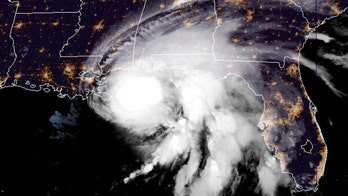 Hurricane Sally may bring 'historic flooding' to Gulf Coast as storm crawls toward landfall