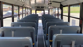 School buses in focus as kids return to classes amid coronavirus pandemic