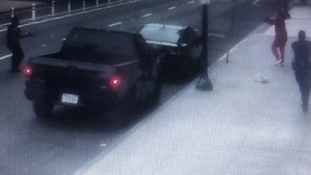 San Diego police probe claim that officer's social media post made light of memorial for man he fatally shot