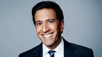 CNN's medical expert says 'source' told him '80-90%' of COVID deaths could have been saved by scrapped WH mask plan