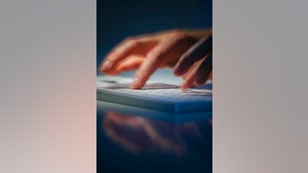 Hospitals increasingly targeted by ransomware attacks, report says