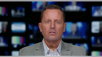 Grenell on election security: 'We need to listen to the intelligence community'