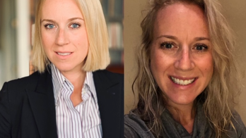 Working mom's LinkedIn profile goes viral for showing realistic work-life balance during pandemic