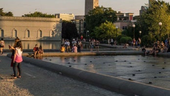 Private security hired by Seattle parks leave on first night after harassment