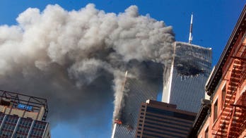 Children born on 9/11 will vote for first time in November