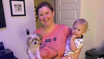 Bestselling author Shanna Hogan dead at 38 after drowning in family pool