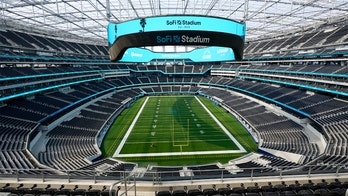 Los Angeles County mandating masks for Rams, Chargers games, as well as other 'outdoor mega events'