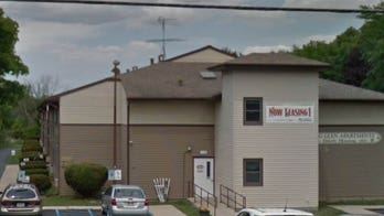 Shooting at Wisconsin senior apartment complex leaves 4 hurt