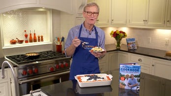 Steve Doocy: If you invite the president of the US to your house, you really should tell your spouse