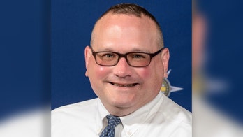 NY assistant principal seen at Rochester protests shouting 'F--- the police!' placed on leave