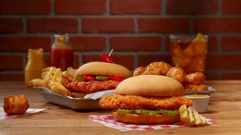 Sam's Club releases Chick-fil-A-style spicy chicken sandwich, social media reacts