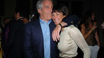 Prince Andrew’s ex Lady Victoria Hervey compares Ghislaine Maxwell, Jeffrey Epstein to ‘Batman and Robin’: doc