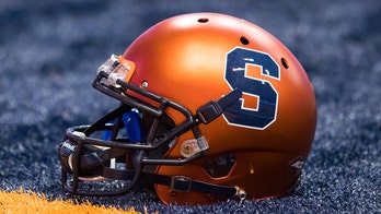 Syracuse's Sean Tucker never goes down on long touchdown run vs. Georgia Tech