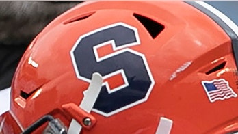 Syracuse's Rex Culpepper throws first TD pass since being declared cancer-free