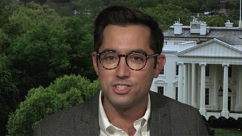 Biden spokesman refuses to discuss whether former VP used teleprompter to answer questions