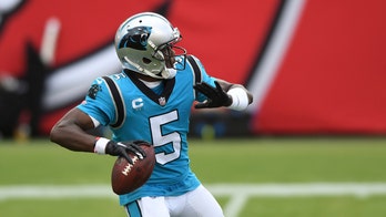 Panthers will find 'right place' for Teddy Bridgewater following Sam Darnold trade, GM says