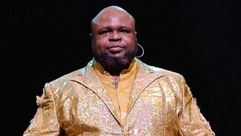 Former Temptations singer Bruce Williamson, 49, dies from coronavirus complications: report