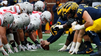 Big Ten lays out policy for teams impacted by coronavirus on gamedays