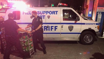 Illegal Brooklyn bar shut down after cops find 281 people inside, including child