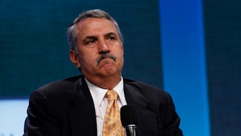 NYT writer says AIPAC, Jewish groups using 'power and influence' to stop US from being tough on Israel