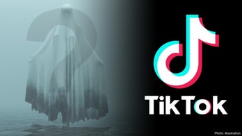 Woman's epic reaction to 'spooky' ghostlike figure in TikTok video goes viral: 'What was that?'