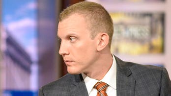 Politico reporter tells journalists: Call GOPers objecting to Biden win 'radicals', 'extremists'