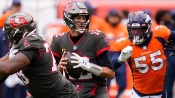 Tom Brady will break at least one record at Super Bowl LV when he takes the field