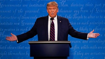 Trump campaign sues Philadelphia in fight over mail-in voting offices