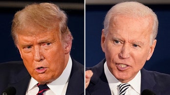 Biden unhappy with Trump's move to call off coronavirus relief talks