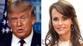 DA probing Trump is investigating hush money payments to both Karen McDougal and Stormy Daniels: Source
