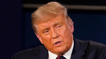 Trump pledges to overturn Navy SEAL gender-neutral ethos, calls it 'ridiculous'