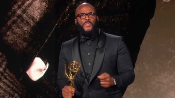 Tyler Perry defends 'Madea' character over Spike Lee criticism