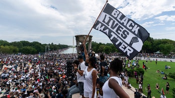 Texas teacher fired for refusing to stop wearing 'Black Lives Matter' mask: report