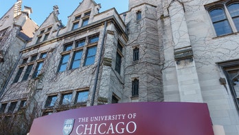 University of Chicago's 'Problem of Whiteness' class sparks controversy