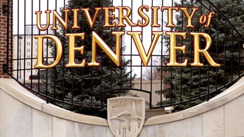 University of Denver suspends 38 swimming and diving student athletes for violating COVID-19 restrictions after attending large, off-campus party