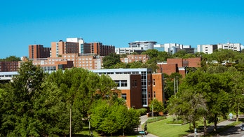 University of Iowa grad students protest return to campus amid coronavirus concerns